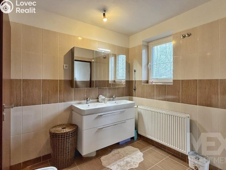 Prodej rodinného domu České Libchavy č. 23