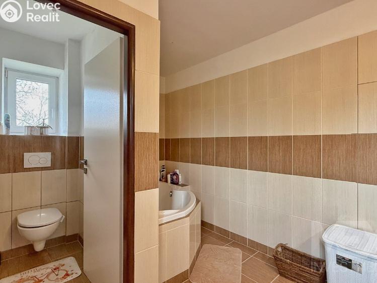 Prodej rodinného domu České Libchavy č. 24