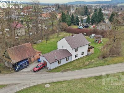 Prodej rodinného domu České Libchavy č. 2