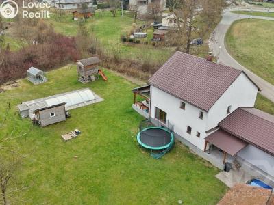 Prodej rodinného domu České Libchavy č. 4