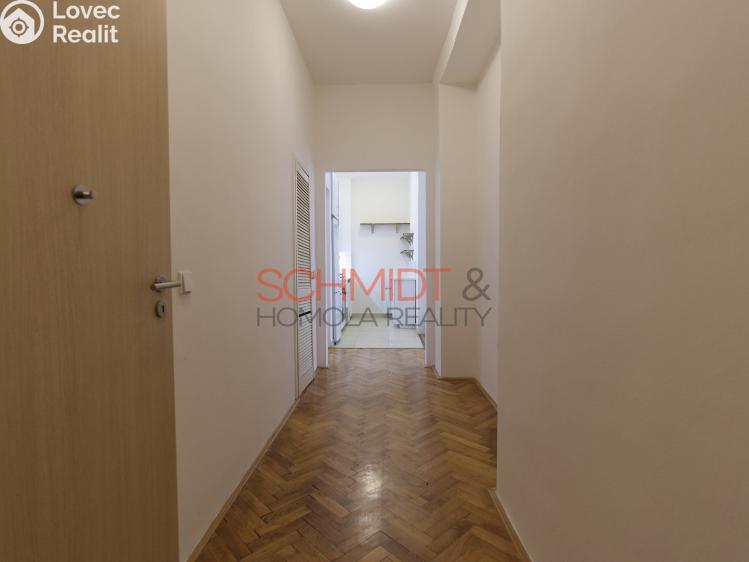 Оренда квартири 3+KK Brno, Bayerova 576/6 č. 5