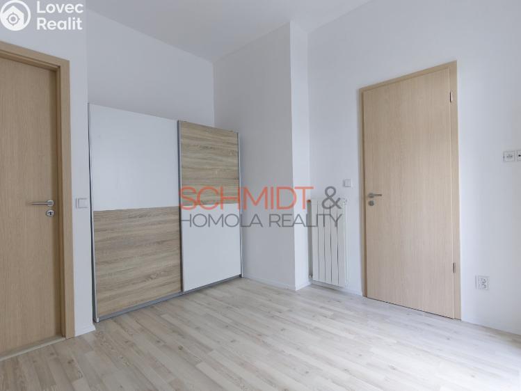 Оренда квартири 3+KK Brno, Bayerova 576/6 č. 7