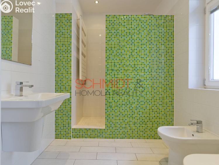 Оренда квартири 3+KK Brno, Bayerova 576/6 č. 9