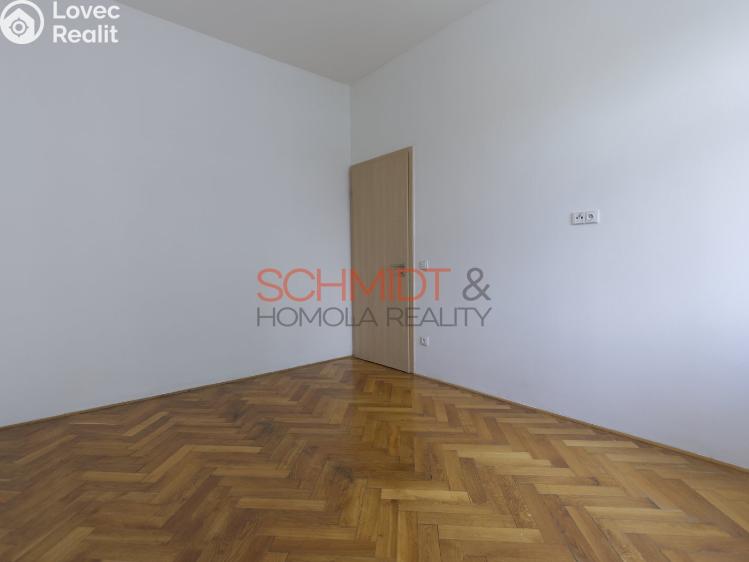 Оренда квартири 3+KK Brno, Bayerova 576/6 č. 10