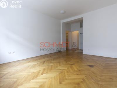 Оренда квартири 3+KK Brno, Bayerova č. 2