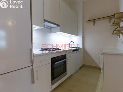 Оренда квартири 3+KK Brno, Bayerova č. 3