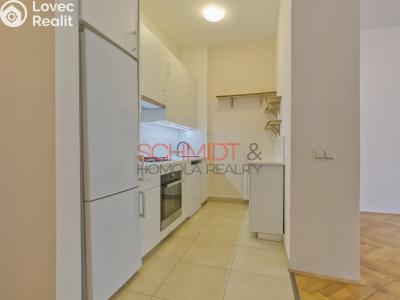 Оренда квартири 3+KK Brno, Bayerova č. 4