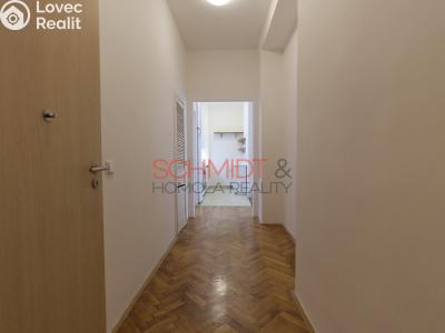 Оренда квартири 3+KK Brno, Bayerova č. 5