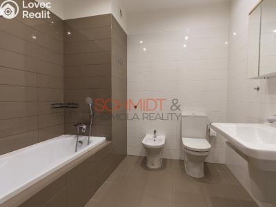 Оренда квартири 3+KK Brno, Bayerova č. 6