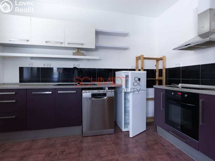 Оренда квартири 2+KK Brno, Čeňka Růžičky 769/12 č. 4