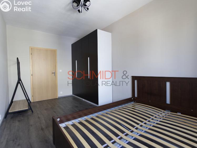 Оренда квартири 2+KK Brno, Čeňka Růžičky 769/12 č. 7