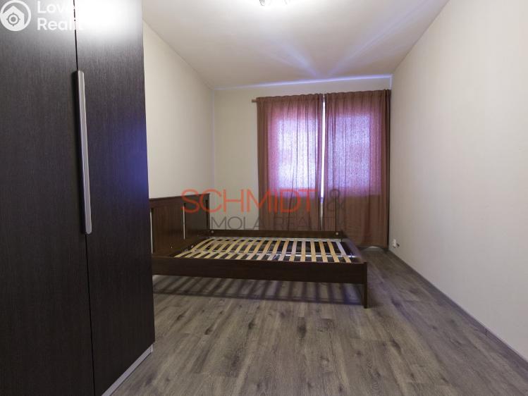 Оренда квартири 2+KK Brno, Čeňka Růžičky 769/12 č. 8