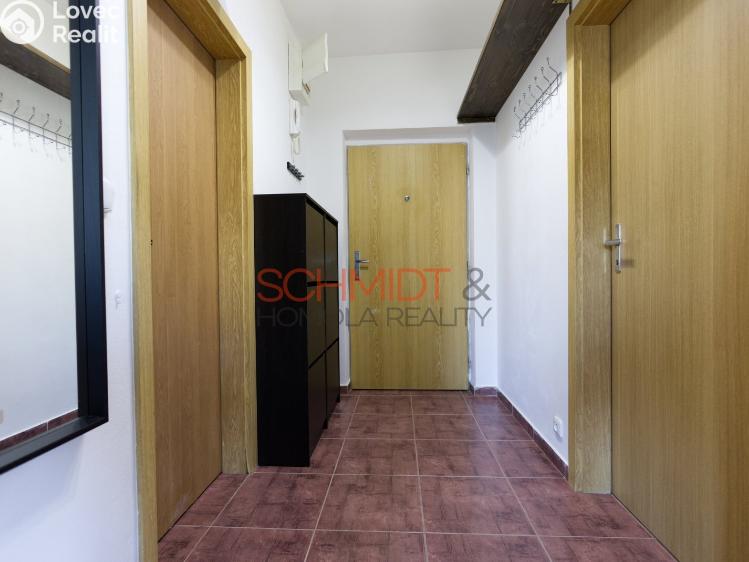 Оренда квартири 2+KK Brno, Čeňka Růžičky 769/12 č. 9