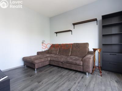 Оренда квартири 2+KK Brno, Čeňka Růžičky č. 2