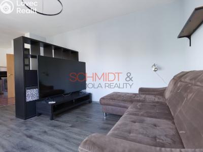 Оренда квартири 2+KK Brno, Čeňka Růžičky č. 3