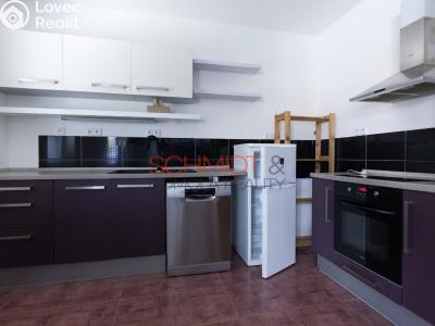 Оренда квартири 2+KK Brno, Čeňka Růžičky č. 4