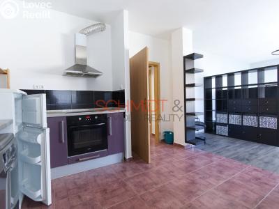 Оренда квартири 2+KK Brno, Čeňka Růžičky č. 6