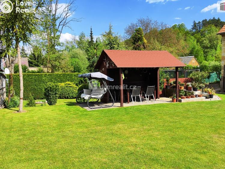 Prodej rodinného domu Liběšice č. 4