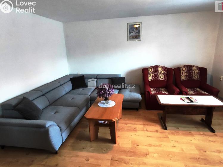 Prodej rodinného domu Liběšice č. 10