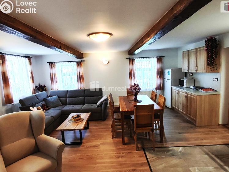 Prodej rodinného domu Liběšice č. 13