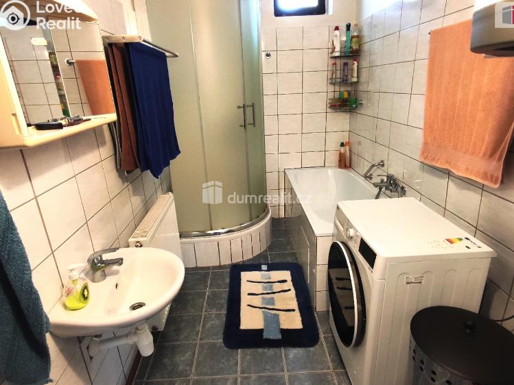 Prodej rodinného domu Liběšice č. 17