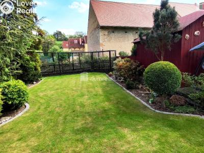 Prodej rodinného domu Liběšice č. 3