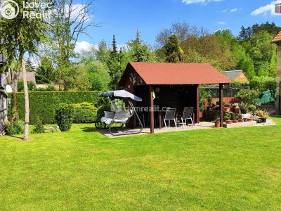 Prodej rodinného domu Liběšice č. 4