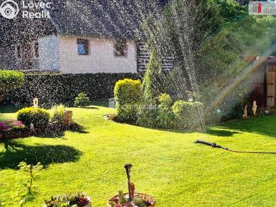 Prodej rodinného domu Liběšice č. 6