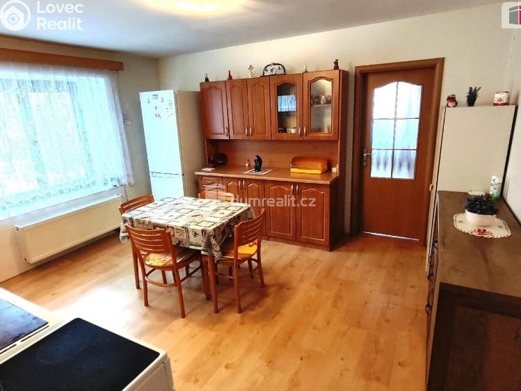 Prodej zemědělského objektu Liběšice č. 2