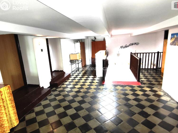 Prodej zemědělského objektu Liběšice č. 3