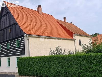 Prodej zemědělského objektu Liběšice č. 25