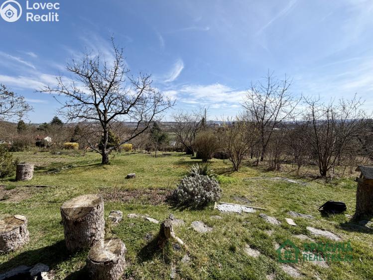 Prodej chaty Plzeň, K Ráji č. 3