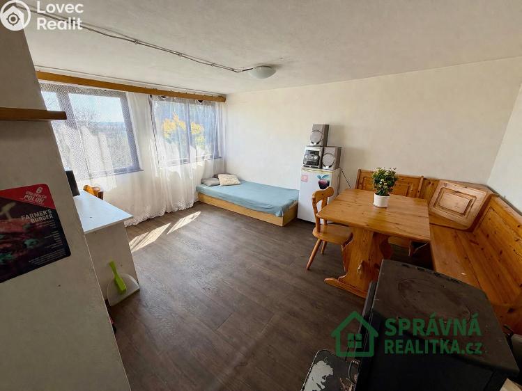 Prodej chaty Plzeň, K Ráji č. 7