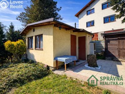 Prodej chaty Plzeň, K Ráji č. 2