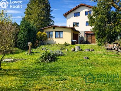 Prodej chaty Plzeň, K Ráji č. 6