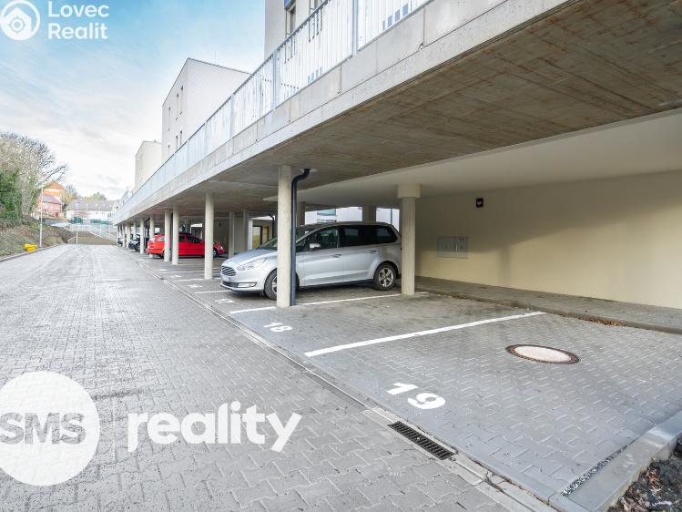 Prodej bytu 2+KK Odolena Voda, Pod Sokolákem 709 č. 13