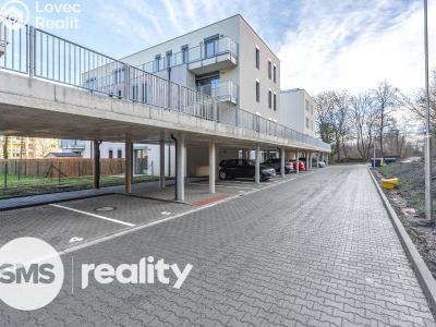 Prodej bytu 2+KK Odolena Voda, Pod Sokolákem 709 č. 5