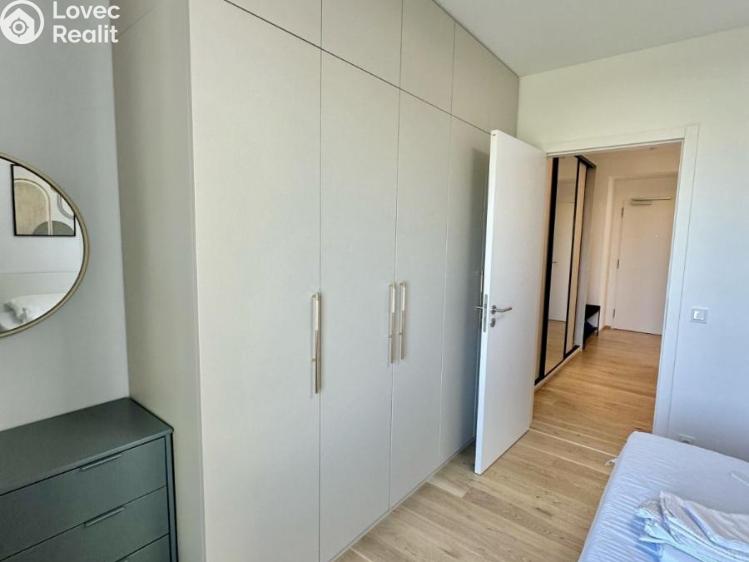 Rent apartment 2+KK Praha, Sokolova 720/7 č. 1