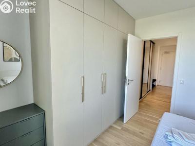 Аренда квартиры 2+KK Praha, Sokolova č. 1