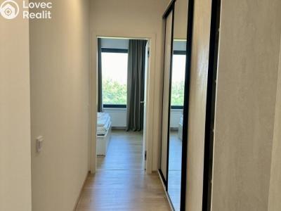 Аренда квартиры 2+KK Praha, Sokolova č. 2