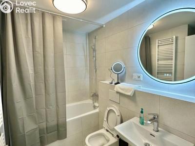 Аренда квартиры 2+KK Praha, Sokolova č. 3