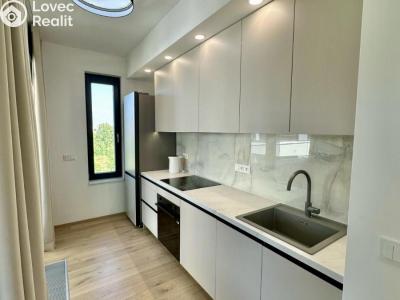 Аренда квартиры 2+KK Praha, Sokolova č. 4