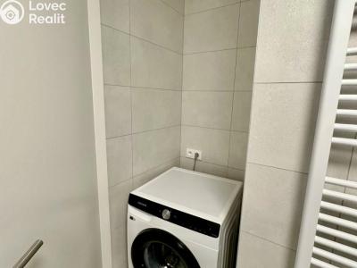 Аренда квартиры 2+KK Praha, Sokolova č. 5