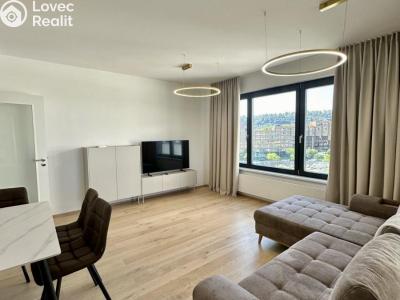 Аренда квартиры 2+KK Praha, Sokolova č. 6