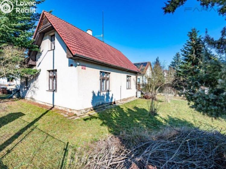 Prodej rodinného domu Praha, Pilovská č. 4