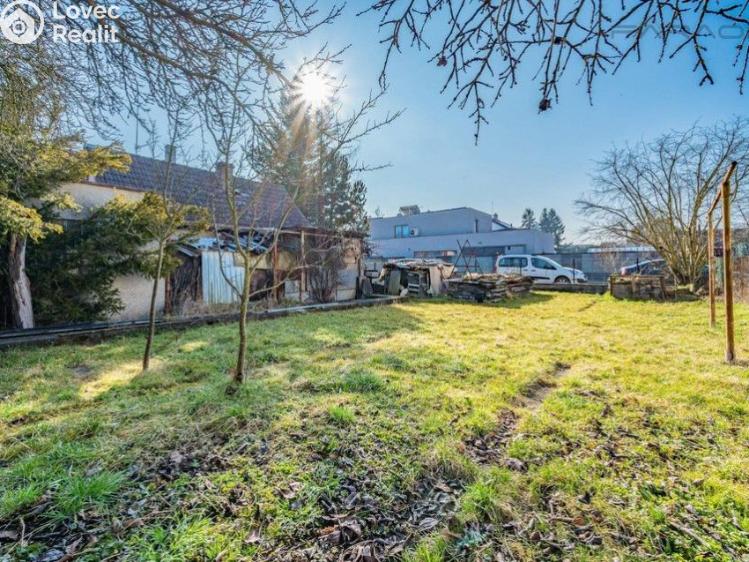 Prodej rodinného domu Praha, Pilovská č. 5