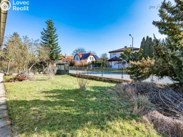 Prodej rodinného domu Praha, Pilovská č. 7