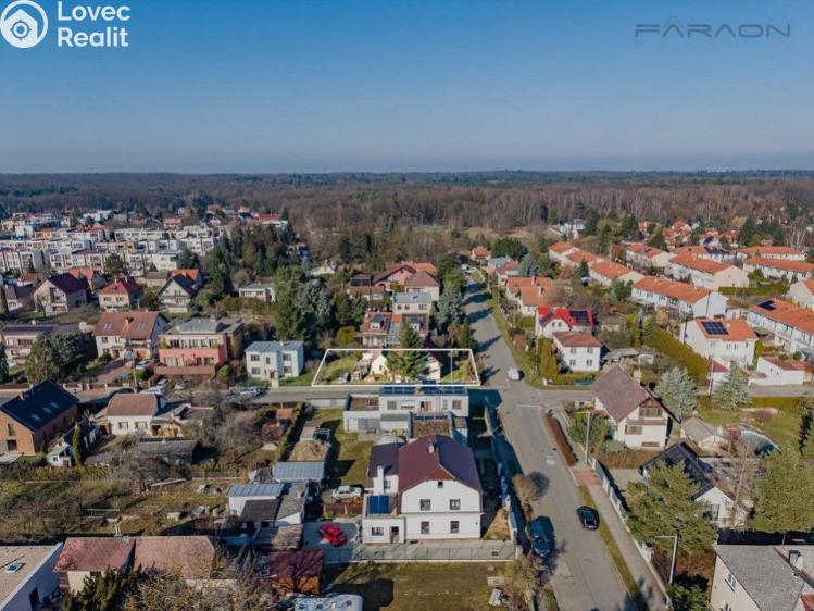 Prodej rodinného domu Praha, Pilovská č. 13