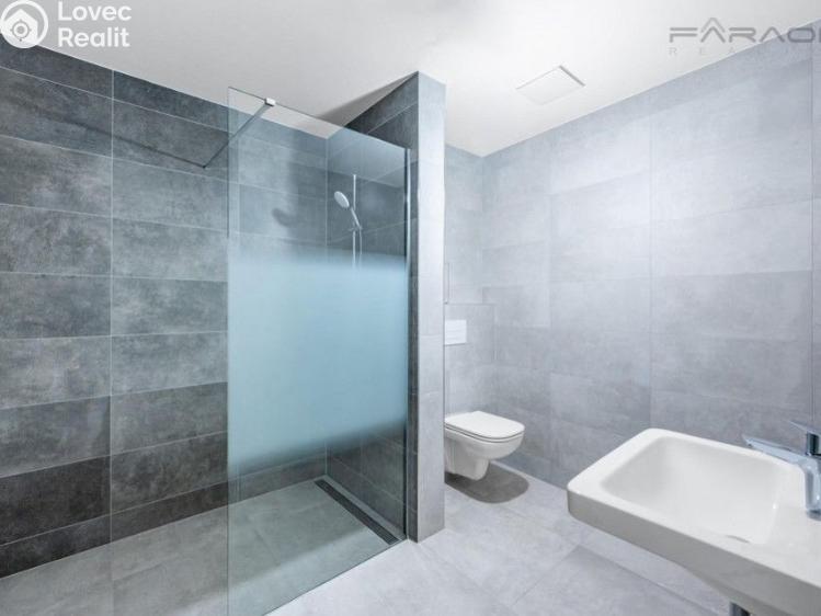 Оренда квартири 2+KK Praha, Bělohorská č. 3