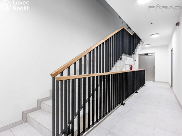 Оренда квартири 2+KK Praha, Bělohorská č. 10